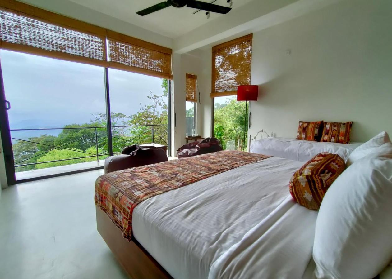 Appartement Glenmyu Estate à Haputale Extérieur photo